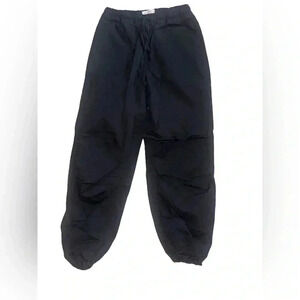 Vanilla Star Harem Parachute pants XS